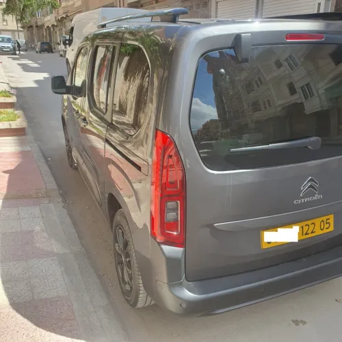 Citroen Berlingo 2022 Berlingo
