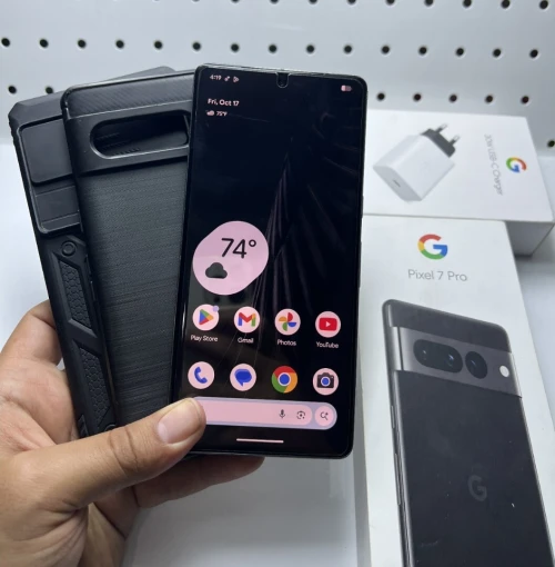 Google pixel Google pixel 7 pro