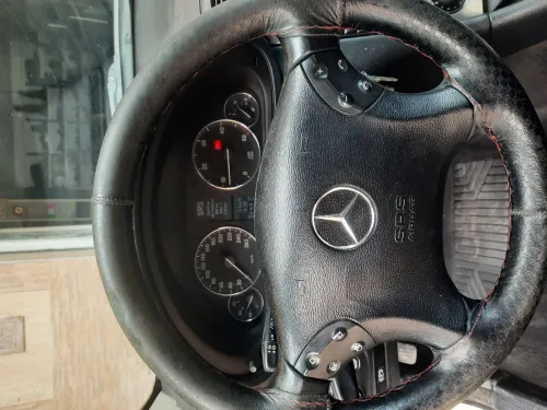 Mercedes Classe C 2001 C200