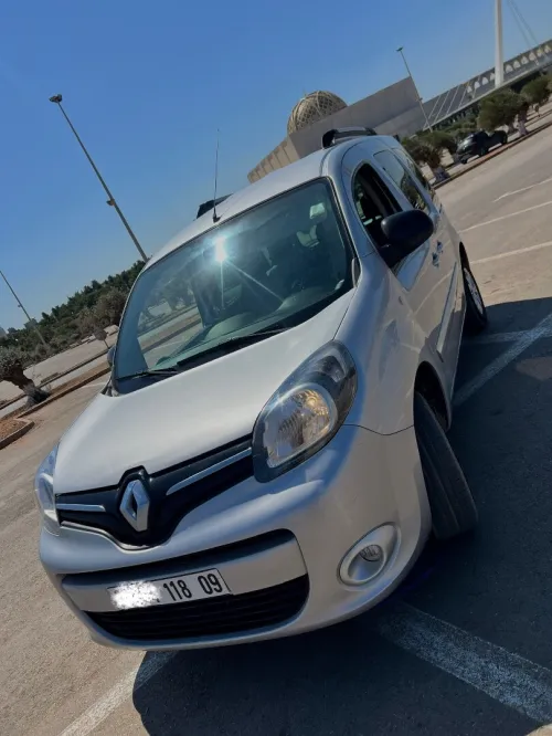 Renault Kangoo 2018 Privilège +
