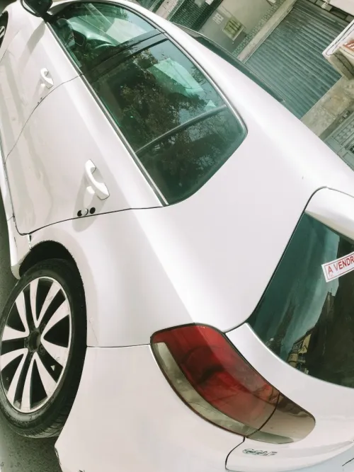 Volkswagen Golf 6 2011 Style