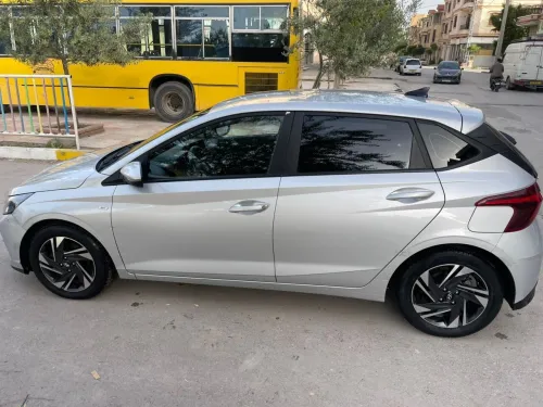 Hyundai I20 2023 I20