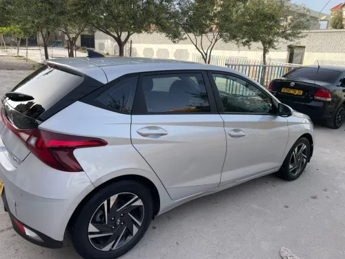 Hyundai I20 2023 I20