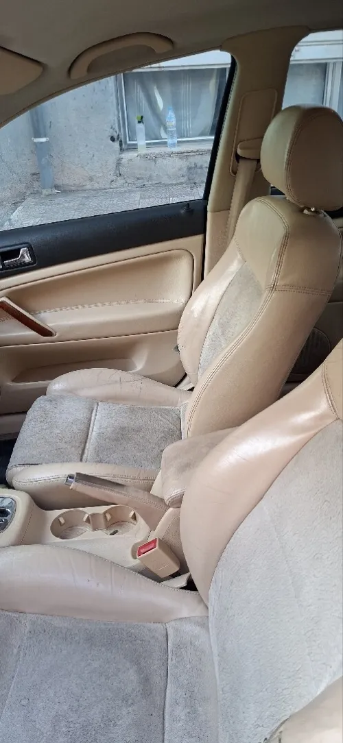 Volkswagen Passat 2002 Passat