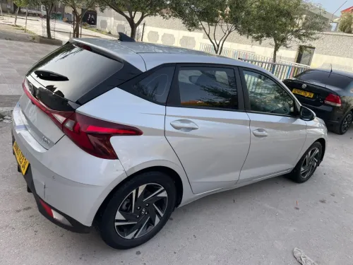 Hyundai I20 2023 I20