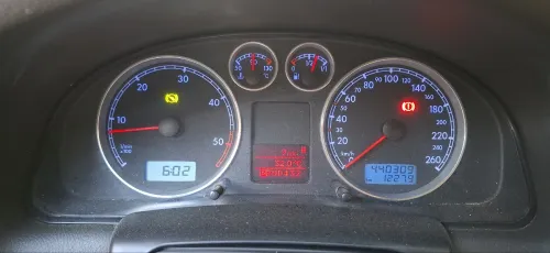 Volkswagen Passat 2002 Passat