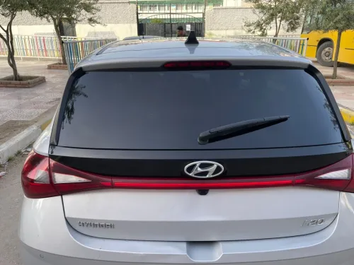 Hyundai I20 2023 I20