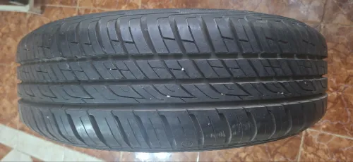 Roue de secours clio4 2014 jamais utilisé