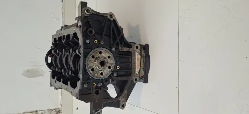 Block Audi a1 2014