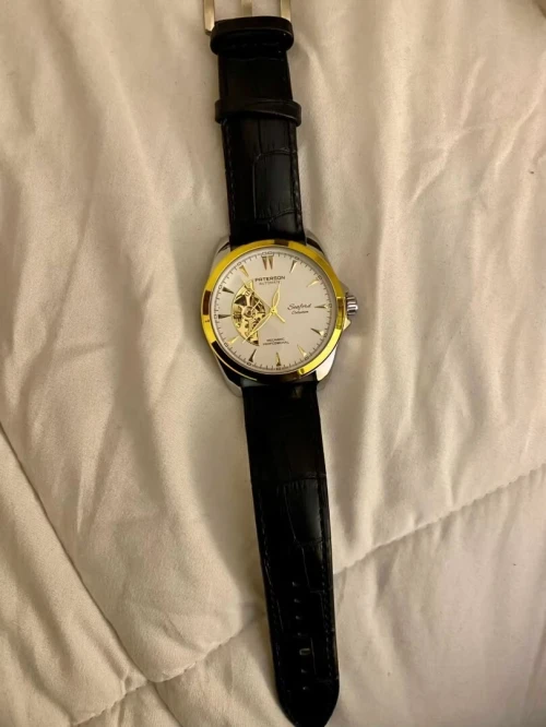 Montre Paterson automatic