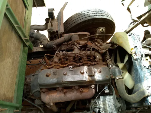 Toyota B30 1985