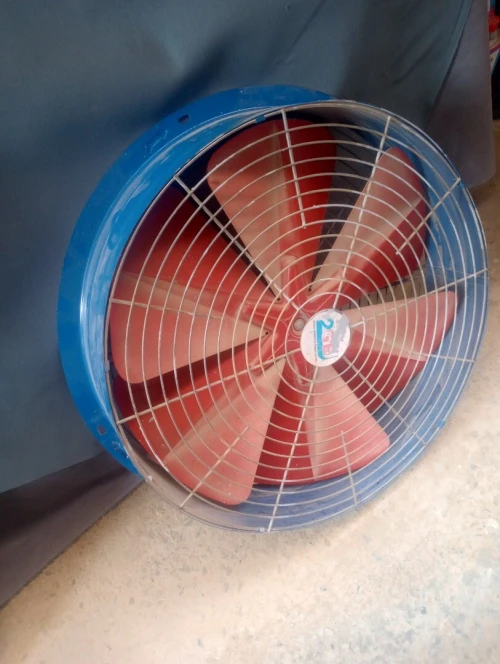 Extracteur / ventilateur 