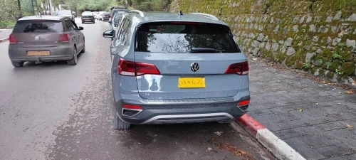Volkswagen Taos 2022 SE