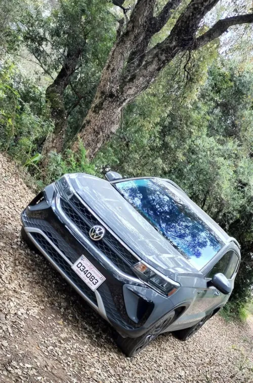 Volkswagen Taos 2022 SE