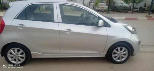 Kia Picanto 2014 