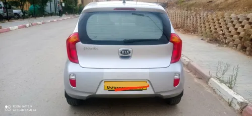 Kia Picanto 2014 