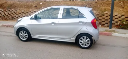 Kia Picanto 2014 