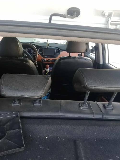 Hyundai i10 2019 i10