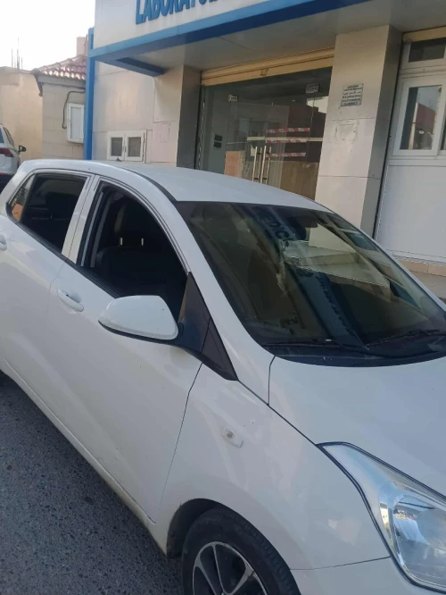 Hyundai i10 2019 i10