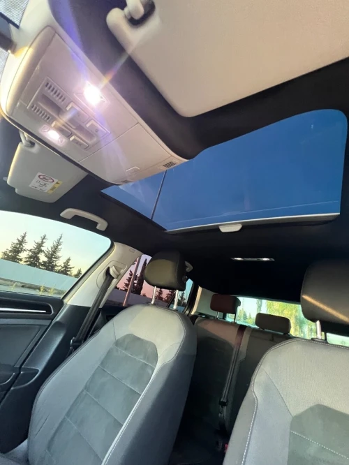 Volkswagen Golf 7 2019 Drive
