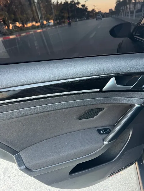 Volkswagen Golf 7 2019 Drive