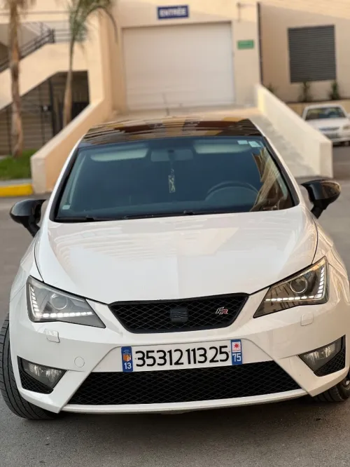 Seat Ibiza 2013 Fr