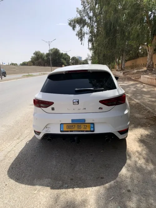 Seat Leon 2015 LINEA R+