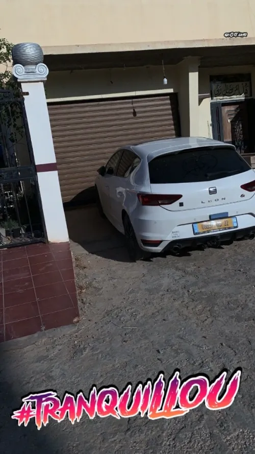 Seat Leon 2015 LINEA R+