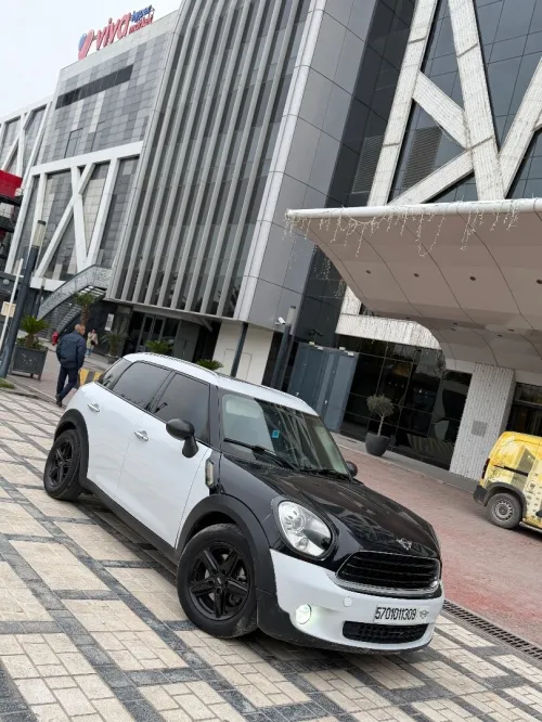 Mini Mini 2013 