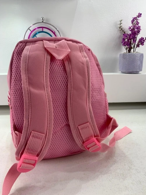Sac à dos Mignon de Dessin Animé pour Enfants Dessin Animé Paw Paw محفظة أطفال صغيرة
