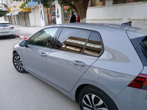Volkswagen Golf 8 2022 Active