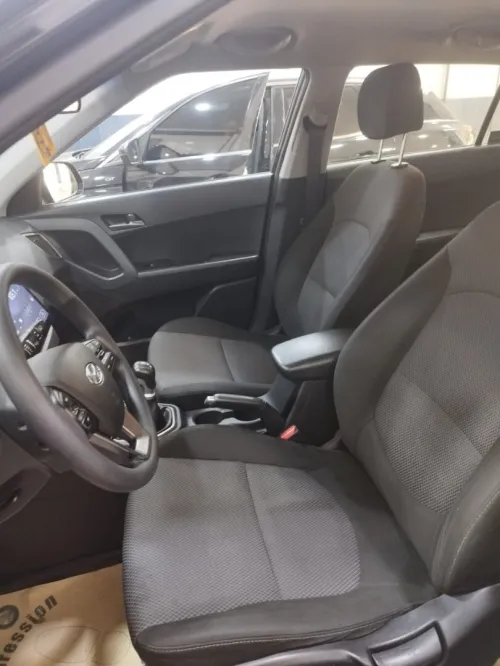Hyundai CRETA 2017 