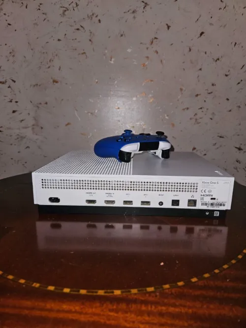xbox one s 500g