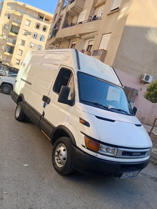 Iveco Iveco 2000 Iveco