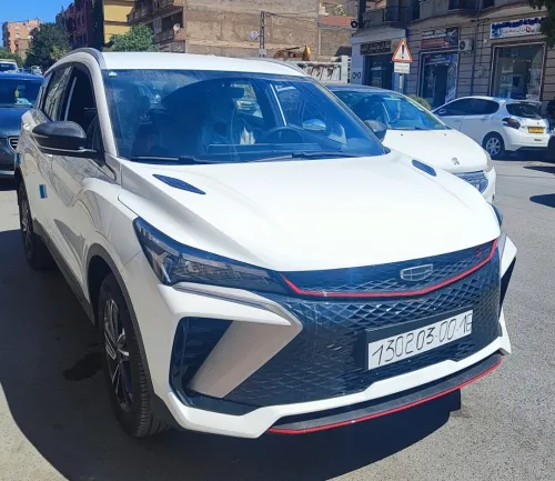 Geely Coolray 2024 GL