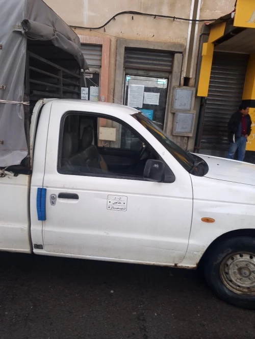 Mazda 2 2004 2