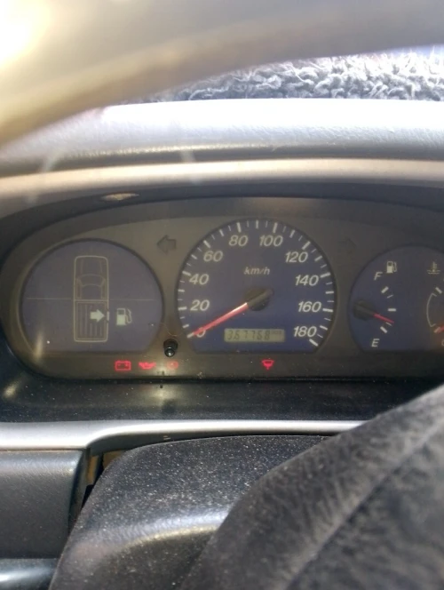 Mazda 2 2004 2