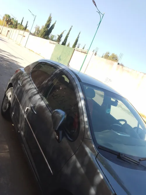 Peugeot 207 2010 2010