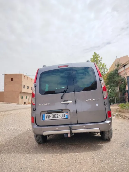 Kongoo Kongoo 2019 