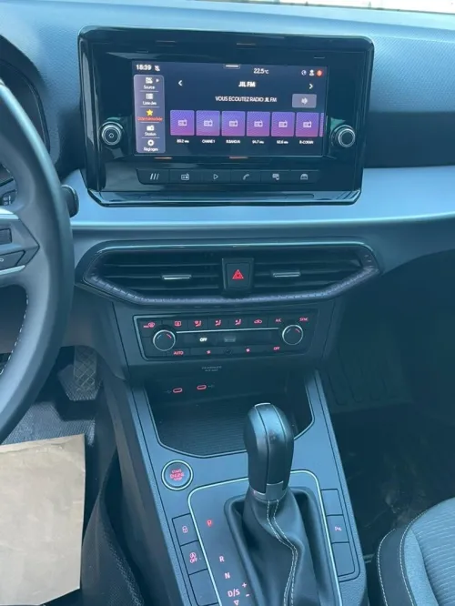 Seat Ibiza 2025 Excellence