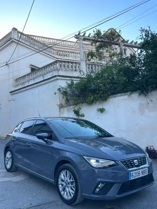 Seat Ibiza 2025 Excellence