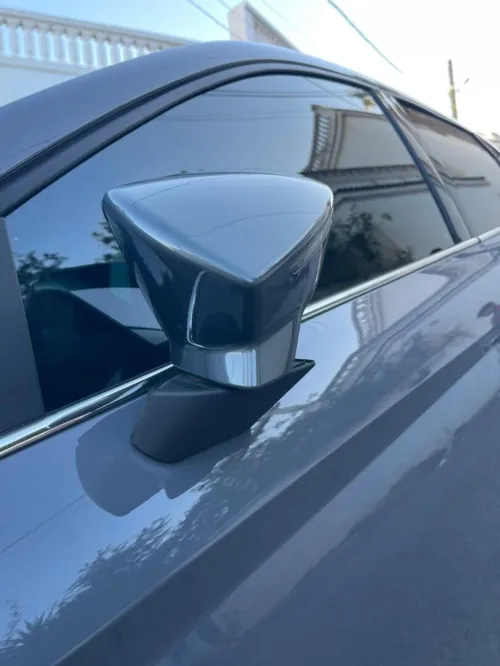 Seat Ibiza 2025 Excellence