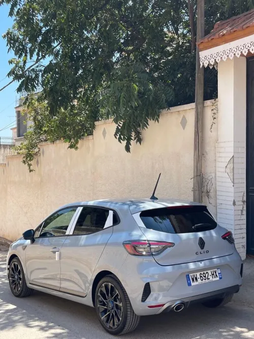 Renault Clio 5  2026 Esprit Alpine
