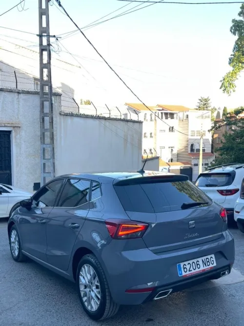 Seat Ibiza 2025 Excellence