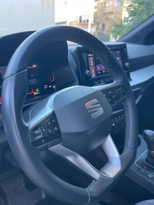 Seat Ibiza 2025 Excellence