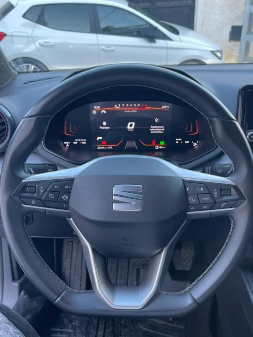 Seat Ibiza 2025 Excellence