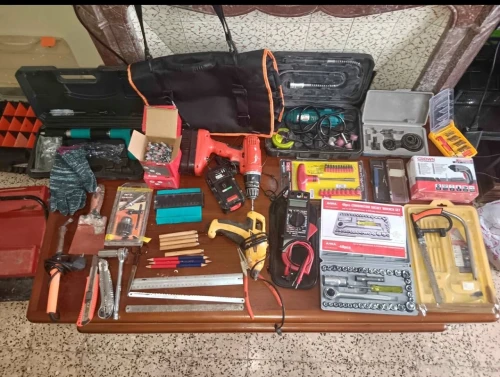 Société de Travaux de Bricolage Rapide, Propre Efficace bricolage maison 