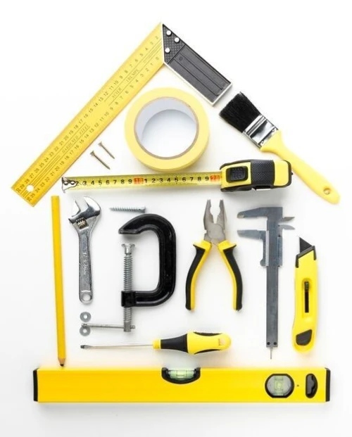 Société de Travaux de Bricolage Rapide, Propre Efficace bricolage maison 
