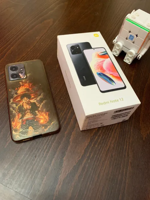 Xiaomi Redmi Redmi Note 12 8G/256GB
