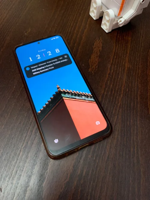 Xiaomi Redmi Redmi Note 12 8G/256GB